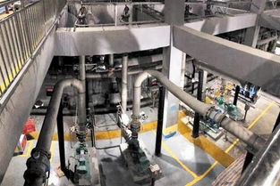 成都天府新区第一污水处理厂一期工程建成投运，助力区域房地产经营与环境可持续发展