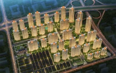 湘潭雅士林欣城 城市精英的品质之选与理想栖居