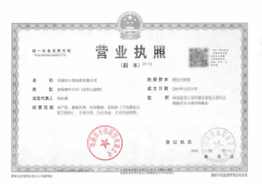 房地产开发经营 资质与活动并重的行业生态