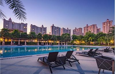 稳健前行 敏捷集团跃居2019中国房地产开发企业稳健经营10强第7名